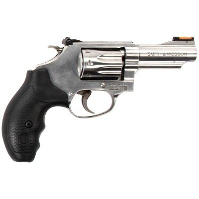 SMITH & WESSON 63-5 .22 LR - Image 2 of 3