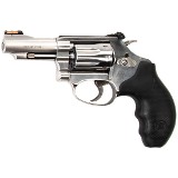SMITH & WESSON 63-5 .22 LR - Image 1 of 3