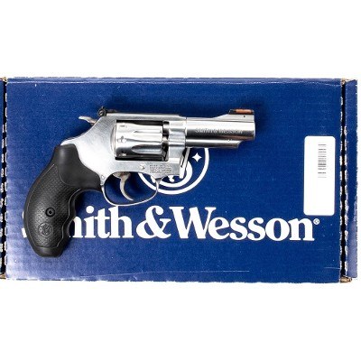 SMITH & WESSON 63-5 .22 LR - Image 3 of 3