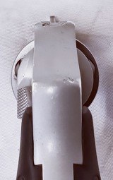 SMITH & WESSON 642-2 airweight .38 SPCL +P - Image 3 of 7