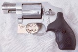 SMITH & WESSON 642-2 airweight .38 SPCL +P - Image 2 of 7