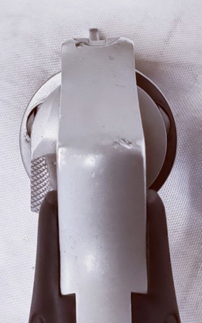 SMITH & WESSON 642-2 airweight .38 SPCL +P - Image 3 of 7