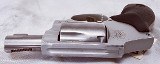 SMITH & WESSON 642-2 airweight .38 SPCL +P - Image 4 of 7