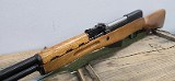 NORINCO Norinco SKS 762, 20" Barrel, Semi-automatic, 7.62x39, Rifle, Green Sling 7.62x39mm - Image 4 of 4