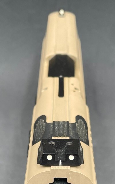 CANIK TP9SA 9MM LUGER (9x19 PARA) - Image 11 of 18