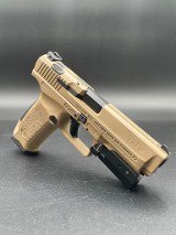 CANIK TP9SA 9MM LUGER (9x19 PARA) - Image 15 of 18