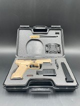 CANIK TP9SA 9MM LUGER (9x19 PARA) - Image 1 of 18
