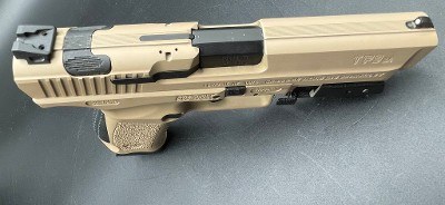 CANIK TP9SA 9MM LUGER (9x19 PARA) - Image 12 of 18