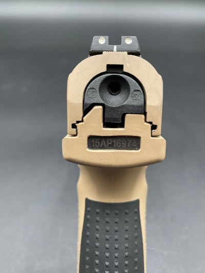 CANIK TP9SA 9MM LUGER (9x19 PARA) - Image 13 of 18