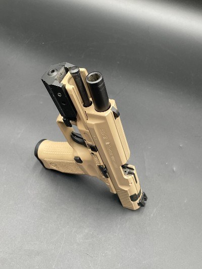 CANIK TP9SA 9MM LUGER (9x19 PARA) - Image 5 of 18