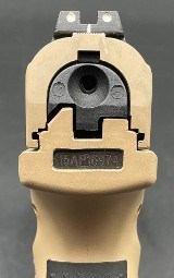 CANIK TP9SA 9MM LUGER (9x19 PARA) - Image 10 of 18