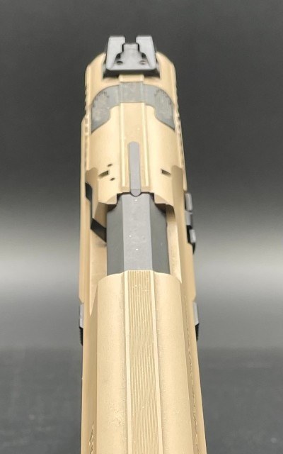 CANIK TP9SA 9MM LUGER (9x19 PARA) - Image 16 of 18
