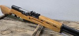 NORINCO Norinco SKS 762, 20" Barrel, Semi-automatic, 7.62x39, Rifle, Green Sling 7.62x39mm - Image 2 of 4