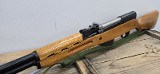 NORINCO Norinco SKS 762, 20" Barrel, Semi-automatic, 7.62x39, Rifle, Green Sling 7.62x39mm - Image 4 of 4