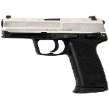 HECKLER & KOCH USP-45 .45 ACP - 1 of 3