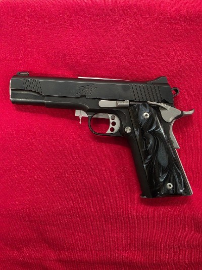 KIMBER Custom II 10MM - Image 2 of 2