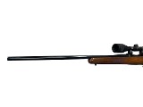 RUGER M-77 HAWKEYE 7MM REM MAG - Image 7 of 9