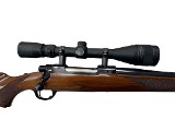 RUGER M-77 HAWKEYE 7MM REM MAG - Image 6 of 9