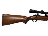 RUGER M-77 HAWKEYE 7MM REM MAG - Image 4 of 9