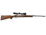 RUGER M-77 HAWKEYE 7MM REM MAG - Image 1 of 9