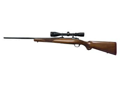 RUGER M-77 HAWKEYE 7MM REM MAG - Image 2 of 9