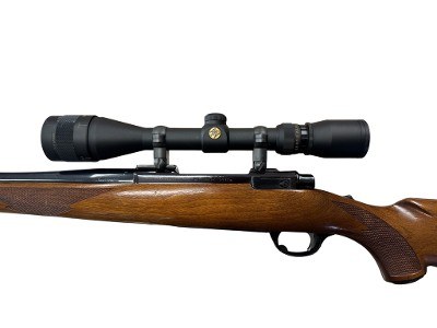 RUGER M-77 HAWKEYE 7MM REM MAG - Image 5 of 9