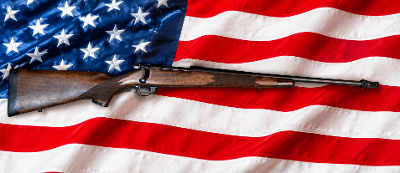 WEATHERBY VANGAURD .300 WIN MAG - Image 1 of 2