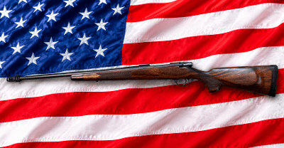 WEATHERBY VANGAURD .300 WIN MAG - Image 2 of 2
