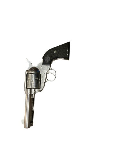 RUGER new vaquero .45 LC - Image 2 of 6