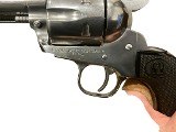 RUGER new vaquero .45 LC - Image 5 of 6