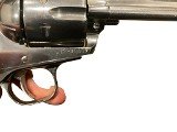 RUGER new vaquero .45 LC - Image 4 of 6