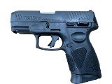 RUGER G3C 9MM LUGER (9x19 PARA) - Image 1 of 6
