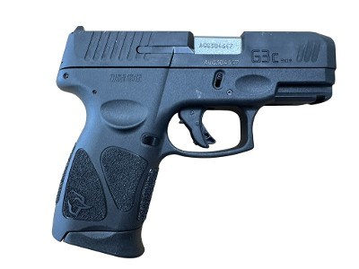 RUGER G3C 9MM LUGER (9x19 PARA) - Image 2 of 6