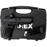 AREX DELTA M GEN. 2 9MM LUGER (9X19 PARA) - Image 3 of 3