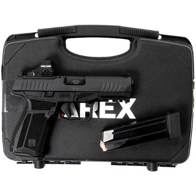 AREX DELTA M GEN. 2 9MM LUGER (9X19 PARA) - Image 3 of 3