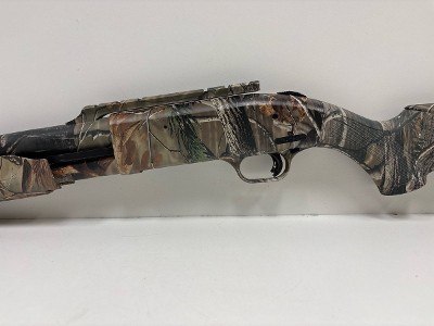 MOSSBERG 500 (50107) 12 GA - Image 3 of 12