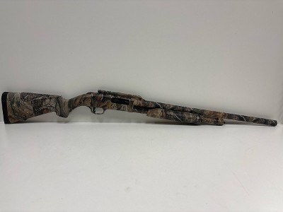 MOSSBERG 500 (50107) 12 GA - Image 7 of 12