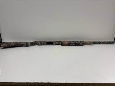 MOSSBERG 500 (50107) 12 GA - Image 11 of 12