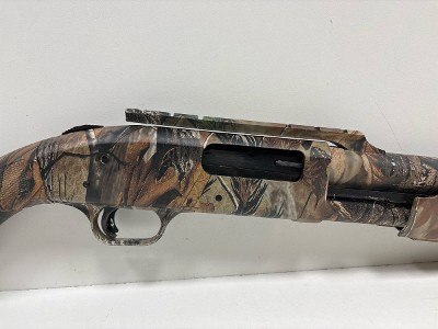 MOSSBERG 500 (50107) 12 GA - Image 9 of 12