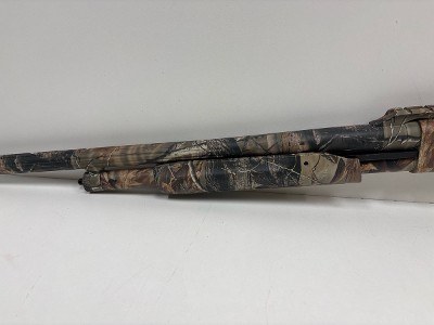 MOSSBERG 500 (50107) 12 GA - Image 4 of 12