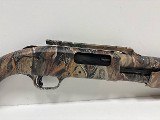 MOSSBERG 500 (50107) 12 GA - Image 9 of 12