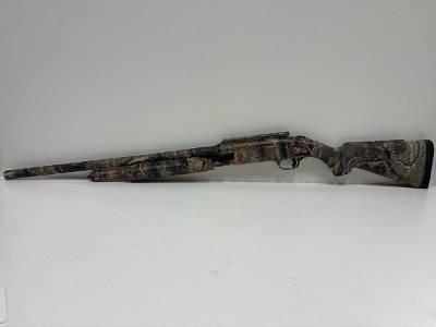 MOSSBERG 500 (50107) 12 GA - Image 1 of 12