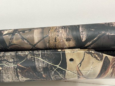 MOSSBERG 500 (50107) 12 GA - Image 6 of 12