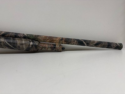 MOSSBERG 500 (50107) 12 GA - Image 10 of 12