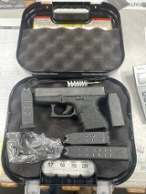 GLOCK 33 GEN4 .357 SIG - Image 3 of 4
