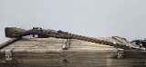 RUSSIAN STATE FACTORIES Russia M91/30, 28" Barrel, Bolt-Action, 7.62x54r, Rifle Unknown - Image 1 of 6