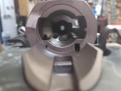 WEATHERBY VANGUARD .300 WBY MAG - Image 7 of 12