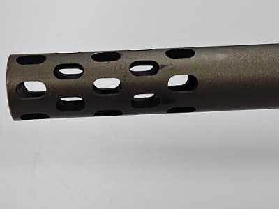 WEATHERBY VANGUARD .300 WBY MAG - Image 10 of 12