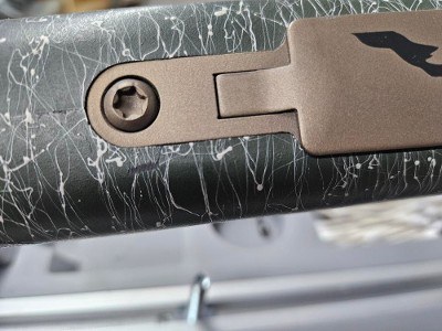 WEATHERBY VANGUARD .300 WBY MAG - Image 12 of 12