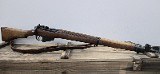 LEE-ENFIELD Lee Enfield No 4 Mk1/2, 24" Barrel, Bolt-Action, 303 British, Rifle, Unknown - Image 1 of 4